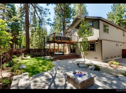 1125 Dedi Avenue, South Lake Tahoe, CA 96150 Photo