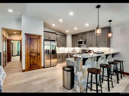 1125 Dedi Avenue, South Lake Tahoe, CA 96150 Photo