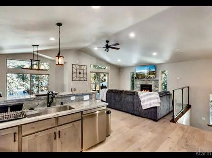 1125 Dedi Avenue, South Lake Tahoe, CA 96150 Photo