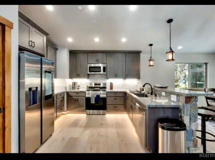 1125 Dedi Avenue, South Lake Tahoe, CA 96150 Photo