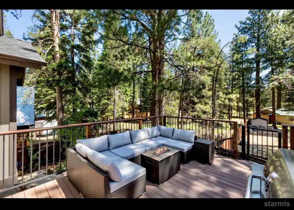 1125 Dedi Avenue, South Lake Tahoe, CA 96150 Photo