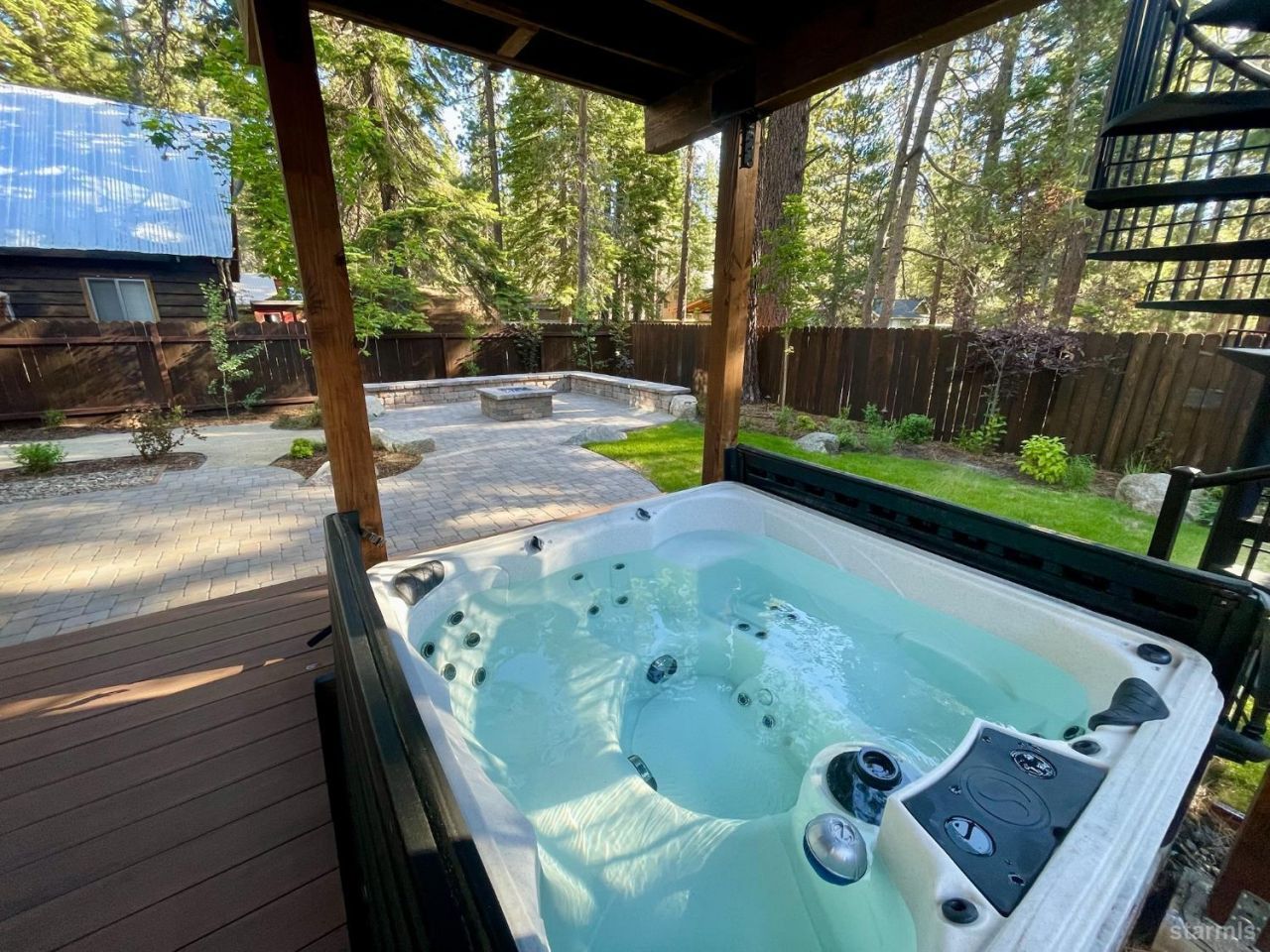 1125 Dedi Avenue, South Lake Tahoe, CA 96150 Photo