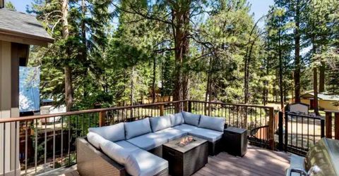 1125 Dedi Avenue, South Lake Tahoe, CA 96150 Photo