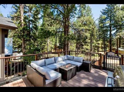 1125 Dedi Avenue, South Lake Tahoe, CA 96150 Photo