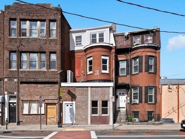 88 Washington Ave, Unit 2, Chelsea, MA 02150