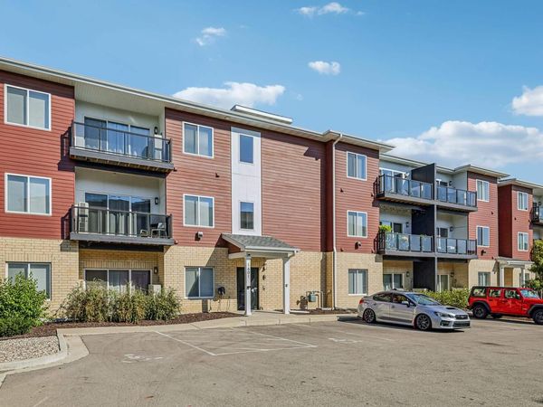 1601 N Windsor Avenue, Unit 209, Cottage Grove, WI 53527