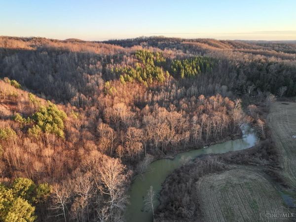 0 St Rt 139, Madison Twp, OH 45653