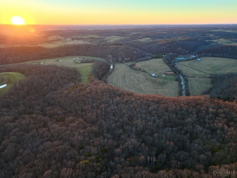 0 St Rt 139, Madison Twp, OH 45653 Photo 3