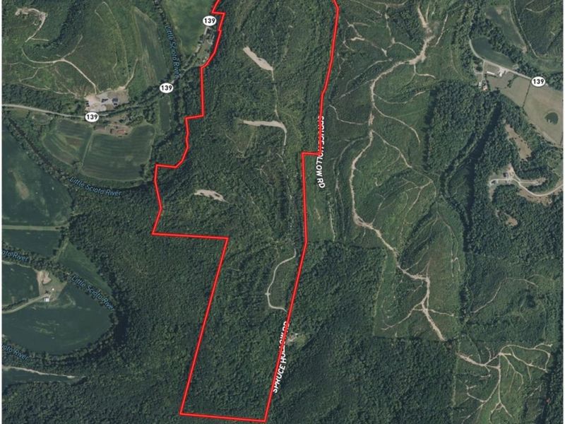 0 St Rt 139, Madison Twp, OH 45653 Photo 95