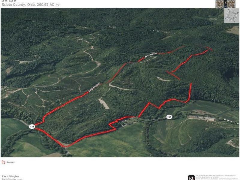 0 St Rt 139, Madison Twp, OH 45653 Photo 97