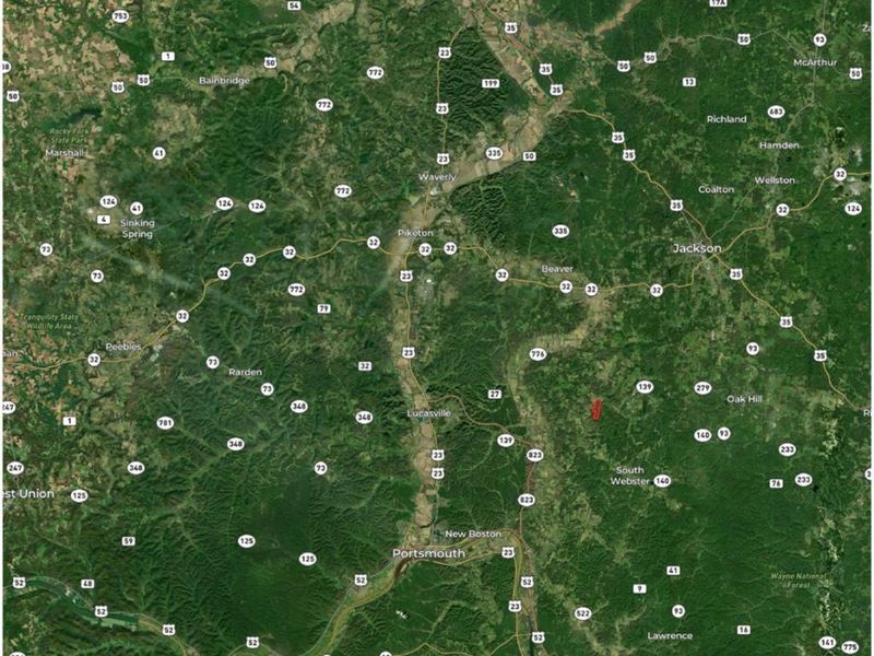 0 St Rt 139, Madison Twp, OH 45653 Photo 99