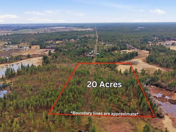 18xxx W Paradise Rd, Spokane, WA 99224