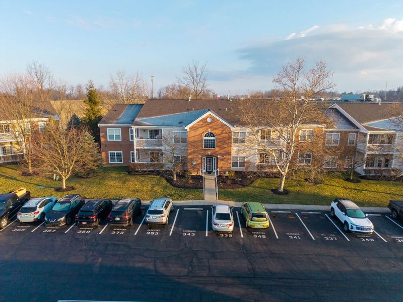 157 Saddlebrook Lane, Unit 341, Florence, KY 41042 Photo 2