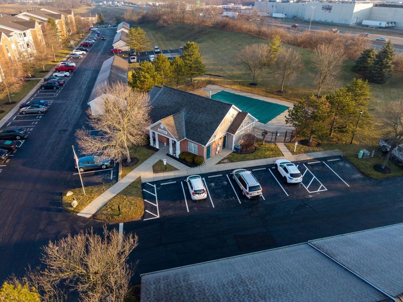 157 Saddlebrook Lane, Unit 341, Florence, KY 41042 Photo 33