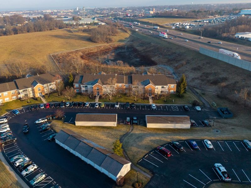 157 Saddlebrook Lane, Unit 341, Florence, KY 41042 Photo 35