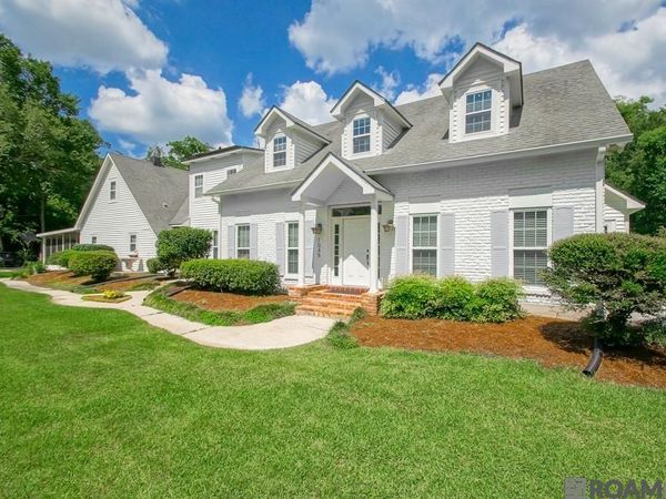 1045 Daisy Ave, St Gabriel, LA 70776