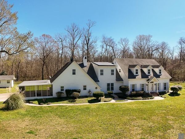 1045 Daisy Ave, St Gabriel, LA 70776