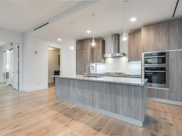 3130 N Harwood Street, Unit 2606, Dallas, TX 75201