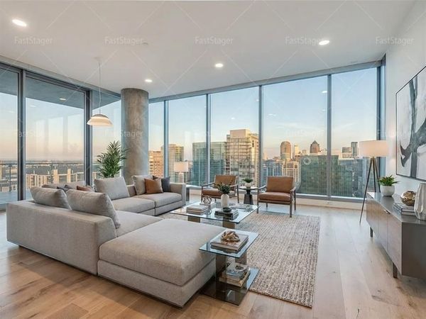 3130 N Harwood Street, Unit 2606, Dallas, TX 75201