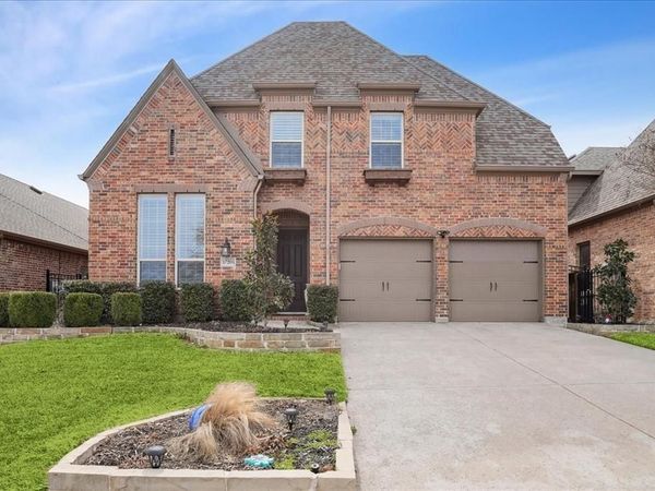 1720 Fountain Vista View, Wylie, TX 75098