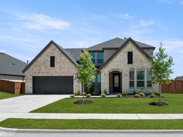 2446 Hitchford Street, Midlothian, TX 76065