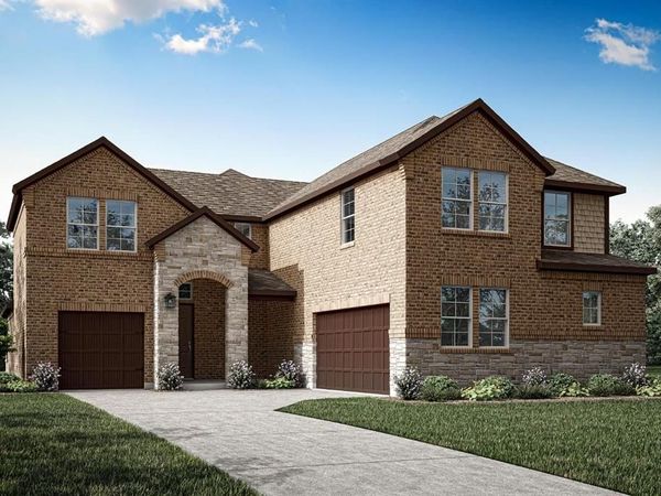 2506 Lindberg Street, Rockwall, TX 75032