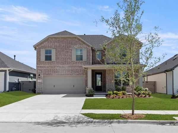 2700 Andorra Road, McKinney, TX 75071