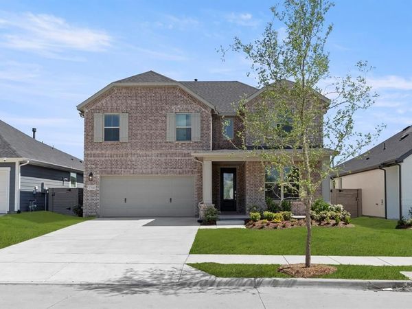 2700 Andorra Road, McKinney, TX 75071