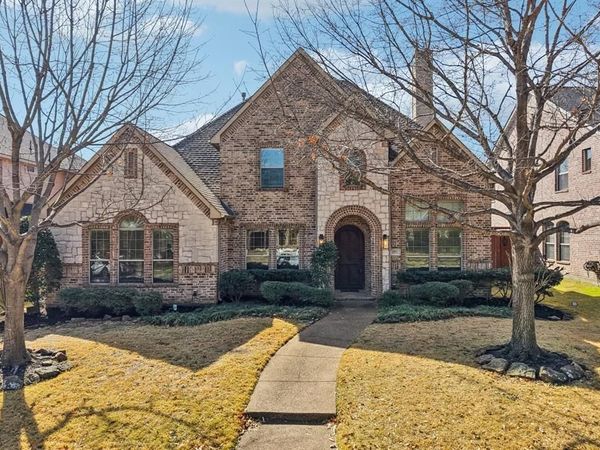 4311 Siena Drive, Frisco, TX 75033