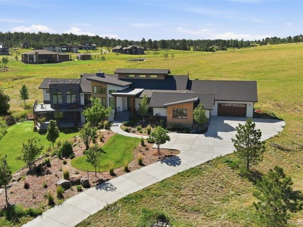 11250 Running Kit Place, Franktown, CO 80116
