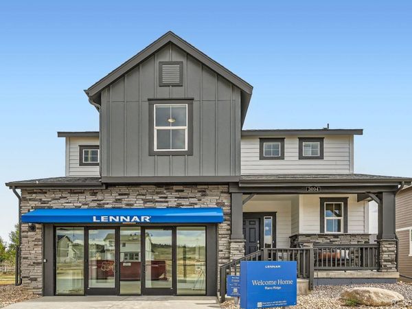 3004 Ironton Drive , Loveland, CO 80538