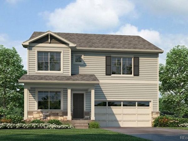 9947 Danube Court , Commerce City, CO 80022