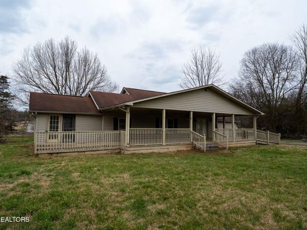 7011 Shell Lane, Knoxville, TN 37918