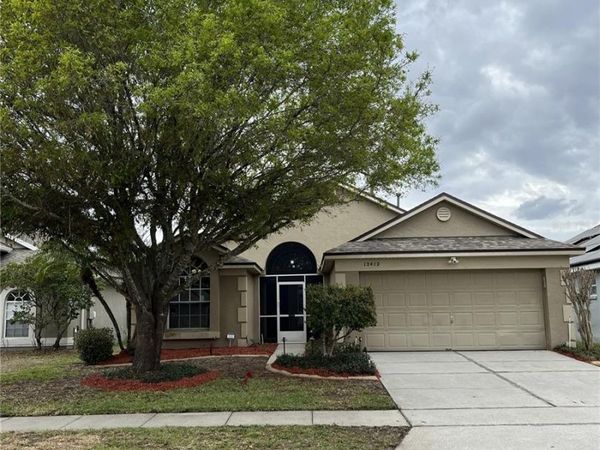 12412 CASTLEMAIN TRAIL, ORLANDO, FL 32828