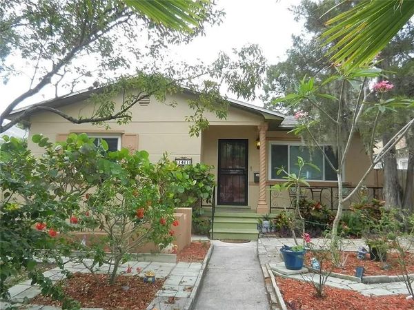 1461 28TH AVENUE N, ST PETERSBURG, FL 33704