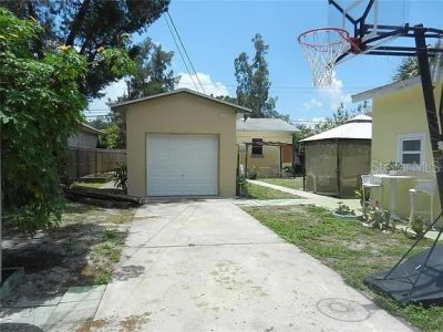 1461 28th Avenue N, Saint Petersburg, FL 33704 Photo