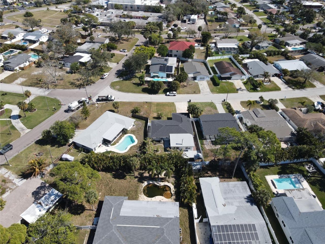 4518 Helena Street Ne, Saint Petersburg, FL 33703 Photo