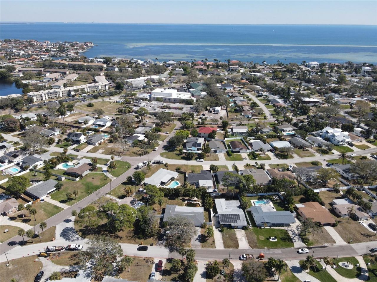 4518 Helena Street Ne, Saint Petersburg, FL 33703 Photo