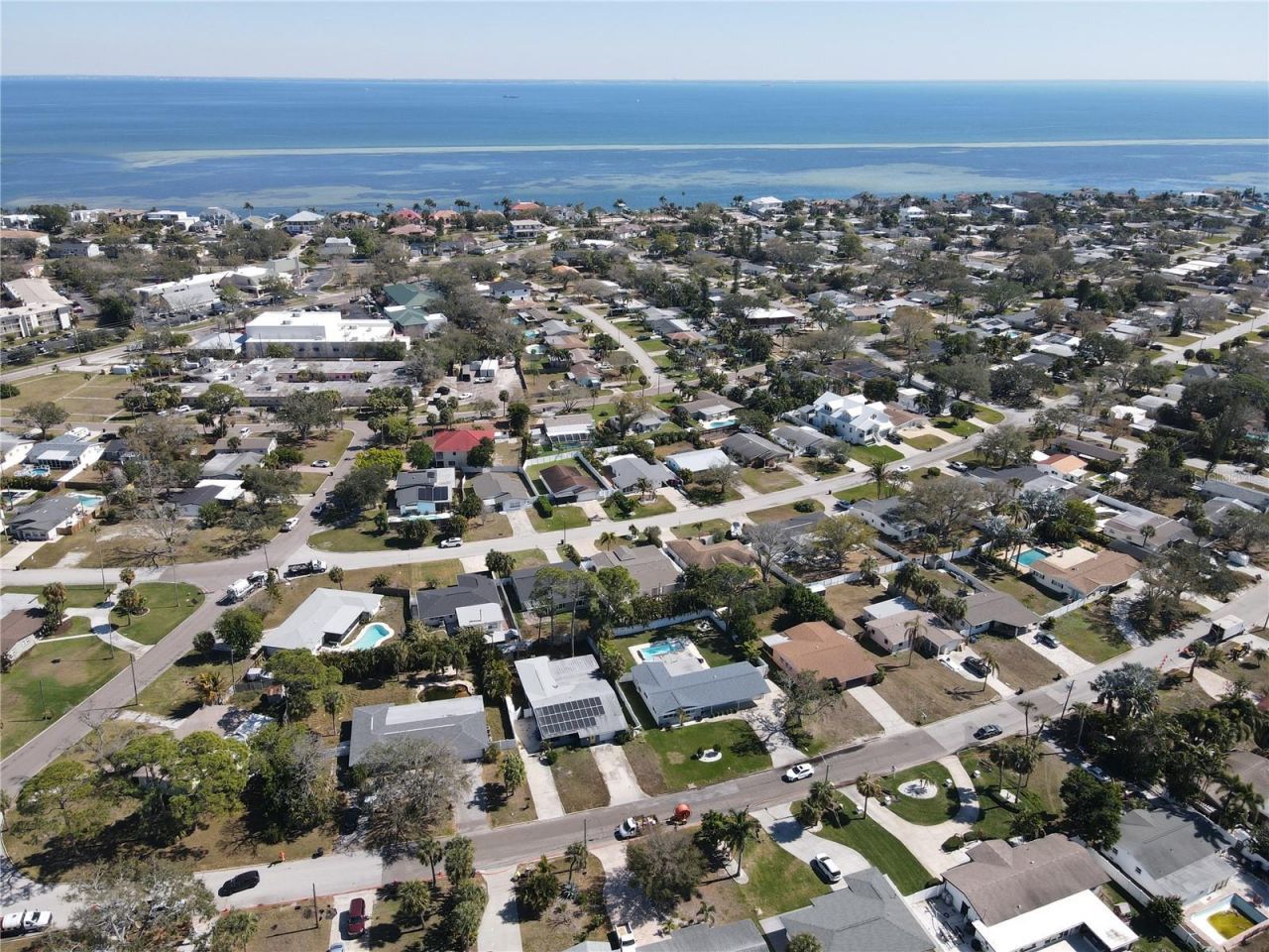 4518 Helena Street Ne, Saint Petersburg, FL 33703 Photo