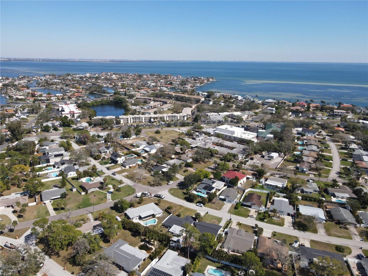 4518 Helena Street Ne, Saint Petersburg, FL 33703 Photo