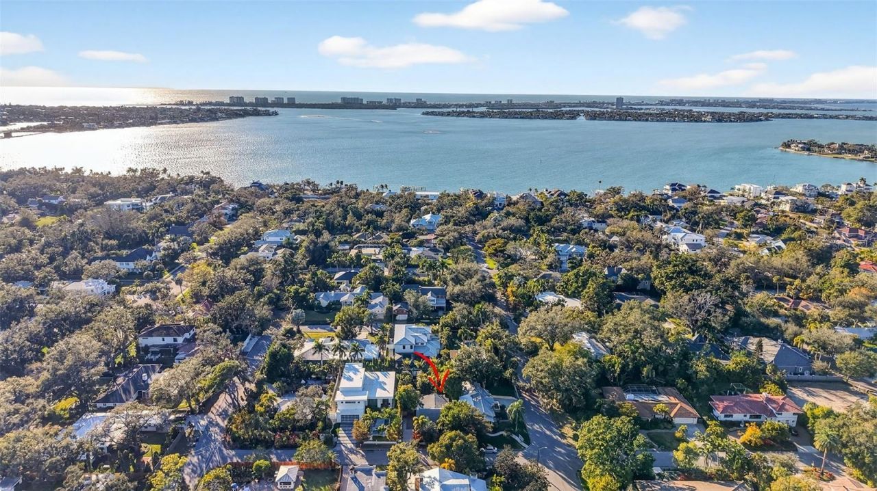 2612 Mulberry Terrace , Sarasota, FL 34239 Photo