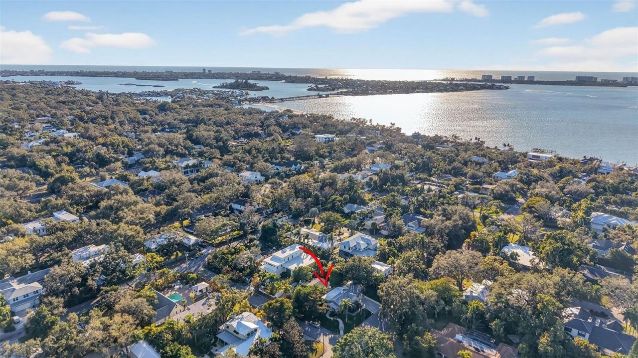 2612 Mulberry Terrace , Sarasota, FL 34239 Photo
