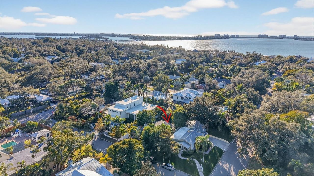 2612 Mulberry Terrace , Sarasota, FL 34239 Photo