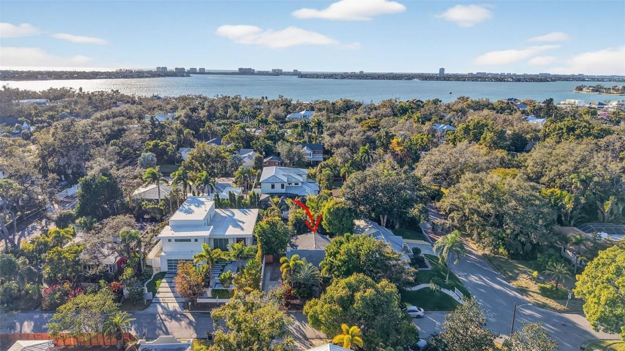 2612 Mulberry Terrace , Sarasota, FL 34239 Photo