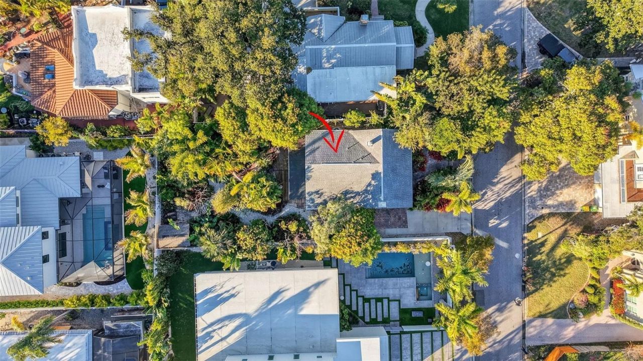 2612 Mulberry Terrace , Sarasota, FL 34239 Photo