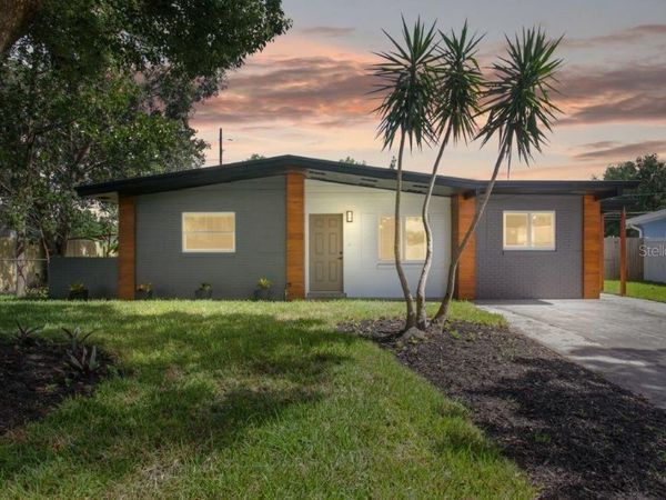 3417 SE TENNESSEE TERRACE, ORLANDO, FL 32806