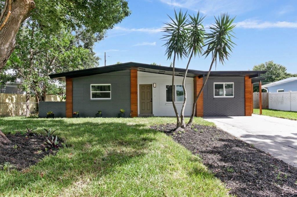 3417 SE Tennessee Terrace, Orlando, FL 32806 Photo