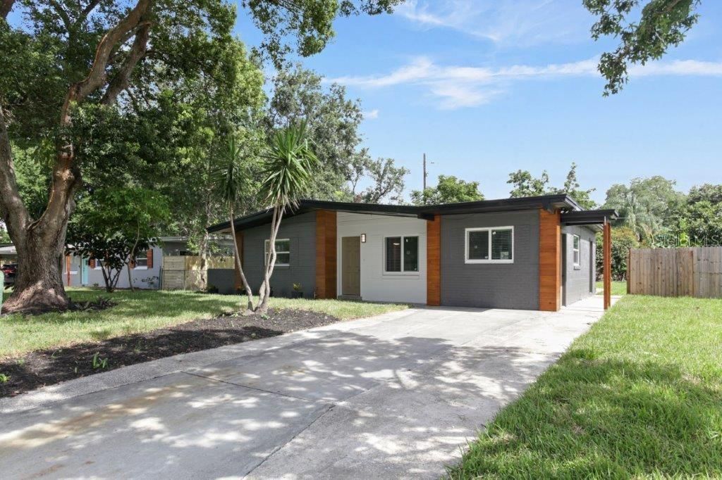 3417 SE Tennessee Terrace, Orlando, FL 32806 Photo