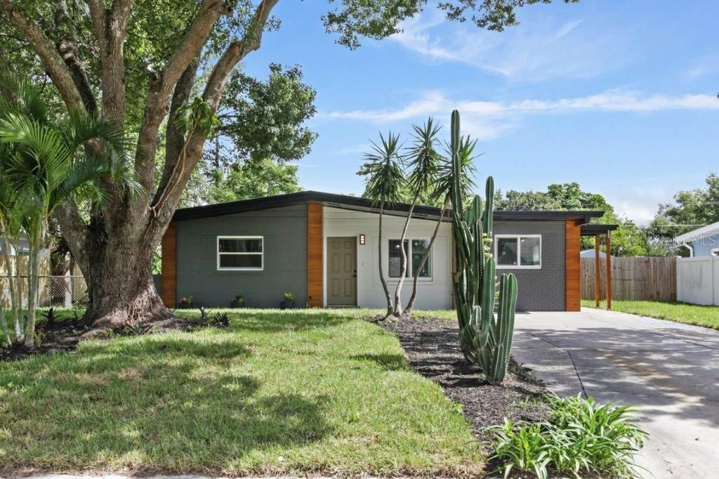 3417 SE Tennessee Terrace, Orlando, FL 32806 Photo