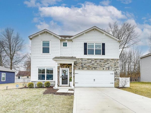 491 Park Vista Drive, Delaware, OH 43015